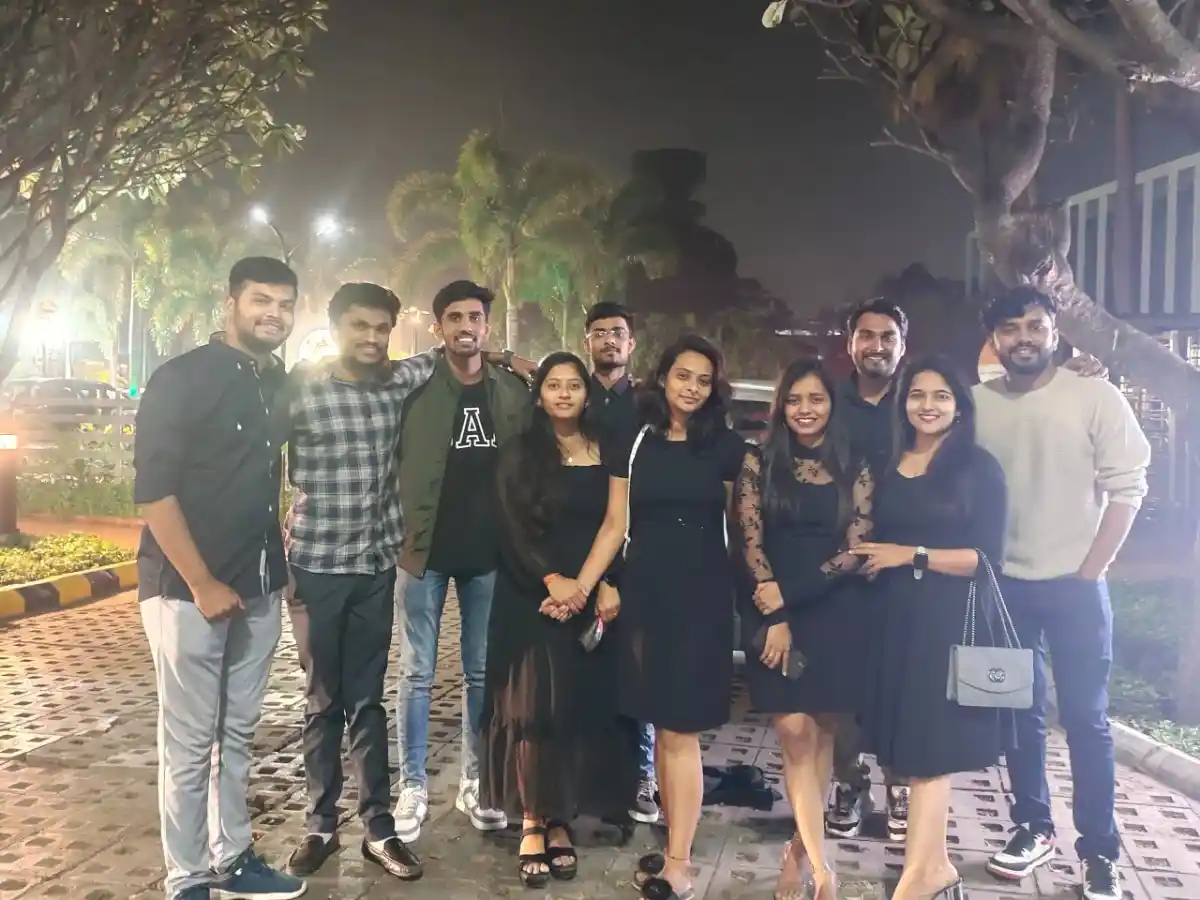 Life at VirtueByte 3