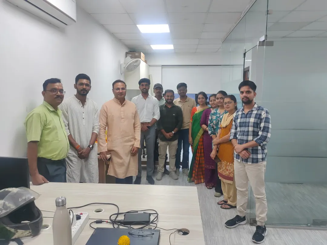 Life at VirtueByte 4