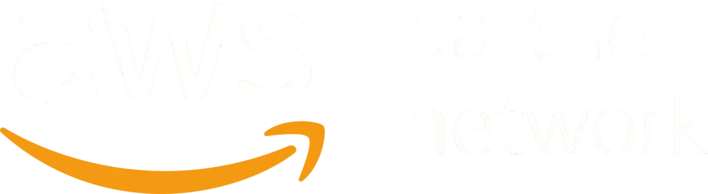 AWS Partner logo